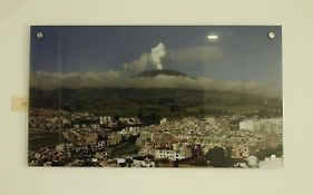 Casa de Cristal Hotel